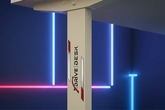 Gücün ve Kalitenin İmzası